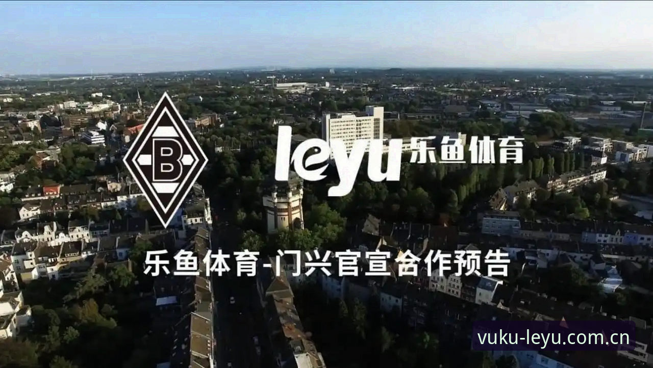 乐鱼体育平台升级必知：5大提效细节助你快速上手第四代标识vuku体验