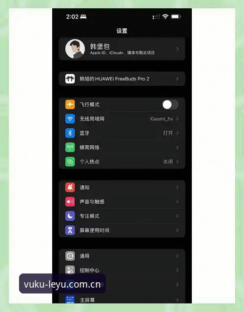 乐鱼体育平台第四代标识实测：iOS版VUKU上线后的体验变化